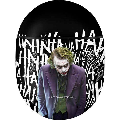 The Dark Knight Joker Google Pixel Buds Skin